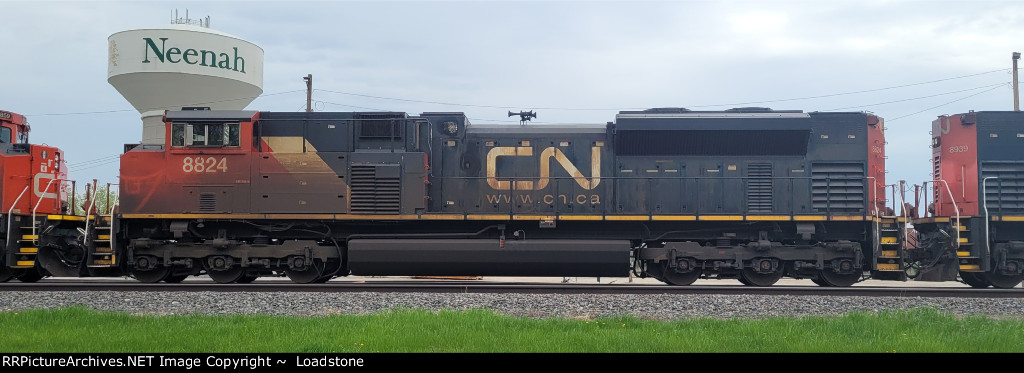 CN 8824